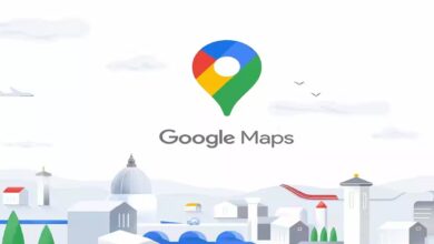 Google maps