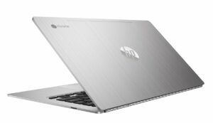 Hp chromebook