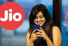 Jio recharge plan