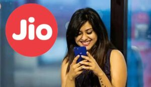 Jio recharge plan