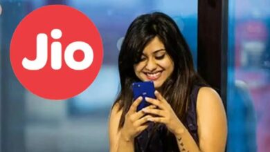 Jio recharge plan