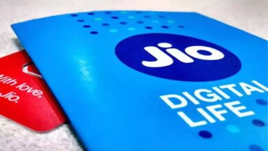 Jio recharge plan