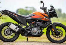 Ktm 390 adventure