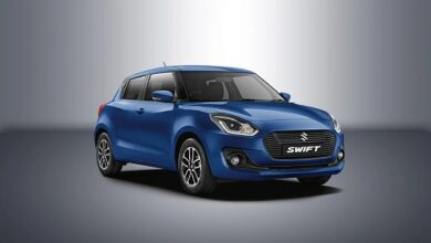 Maruti swift