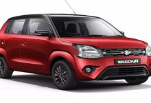 Maruti wagon r