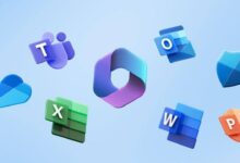 Microsoft office apps