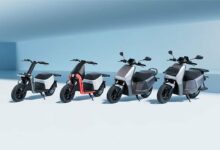 Ola launch new electric scooter