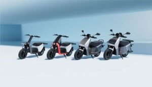 Ola launch new electric scooter