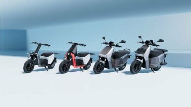 Ola launch new electric scooter