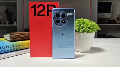 Oneplus 12r