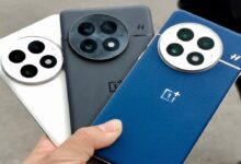 Oneplus 13 and oneplus 13r