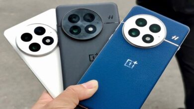 Oneplus 13 and oneplus 13r