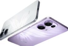 Oppo reno 13 5g series