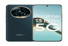 Realme 13 pro+ 5g