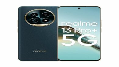 Realme 13 pro+ 5g