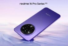 Realme 14 pro series