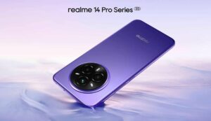 Realme 14 pro series