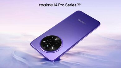 Realme 14 pro series