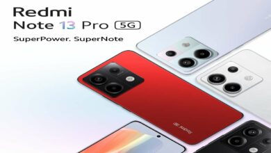 Redmi note 13 pro