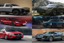 Tata upcoming cars