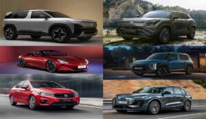 Tata upcoming cars