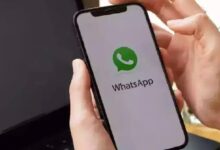 Whatsapp calling feature