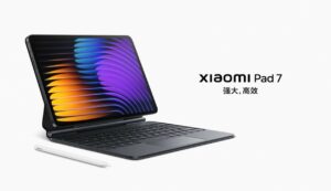 Xiaomi pad 7