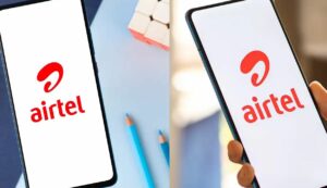 Airtel best 5 plans