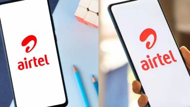 Airtel best 5 plans