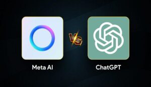 Chatgpt vs. Meta