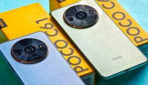 Flipkart offers on poco c61