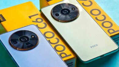 Flipkart offers on poco c61