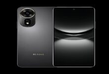 Huawei hi nova 12z