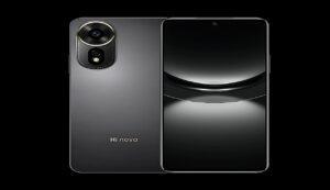 Huawei hi nova 12z