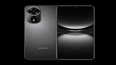 Huawei hi nova 12z