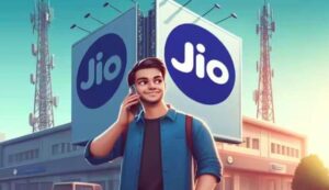 Jio plans