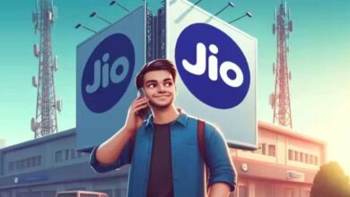 Jio plans