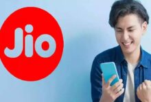 Jio plans