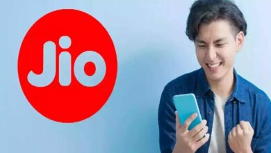 Jio plans