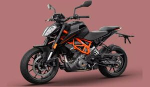 Ktm 390 duke