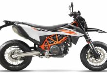 Ktm motorcycles