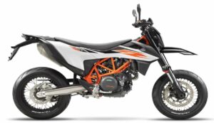 Ktm motorcycles