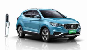 Mg zs ev