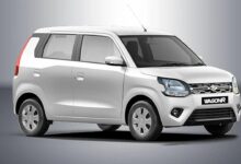 Maruti suzuki wagon r