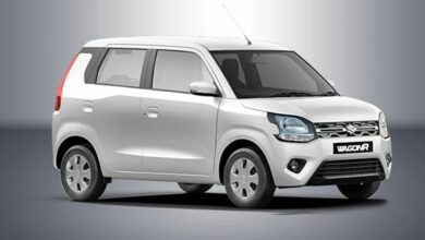 Maruti suzuki wagon r