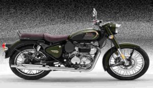 Royal enfield classic 350