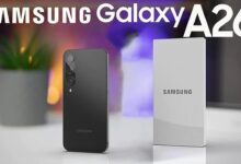 Samsung galaxy a26