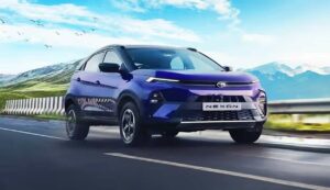 Tata nexon