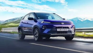 Tata nexon