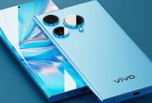 Vivo v50 smartphone discount